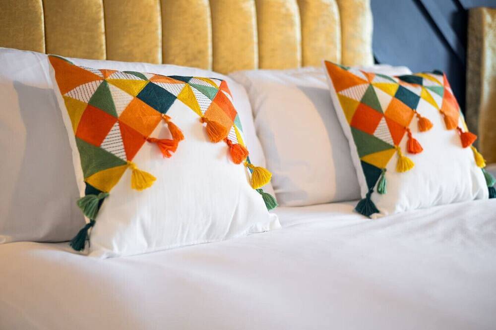 Apartamento entero, 2 Bed • Modern Flat • Town Centre & Parking in Swansea, Región de Swansea