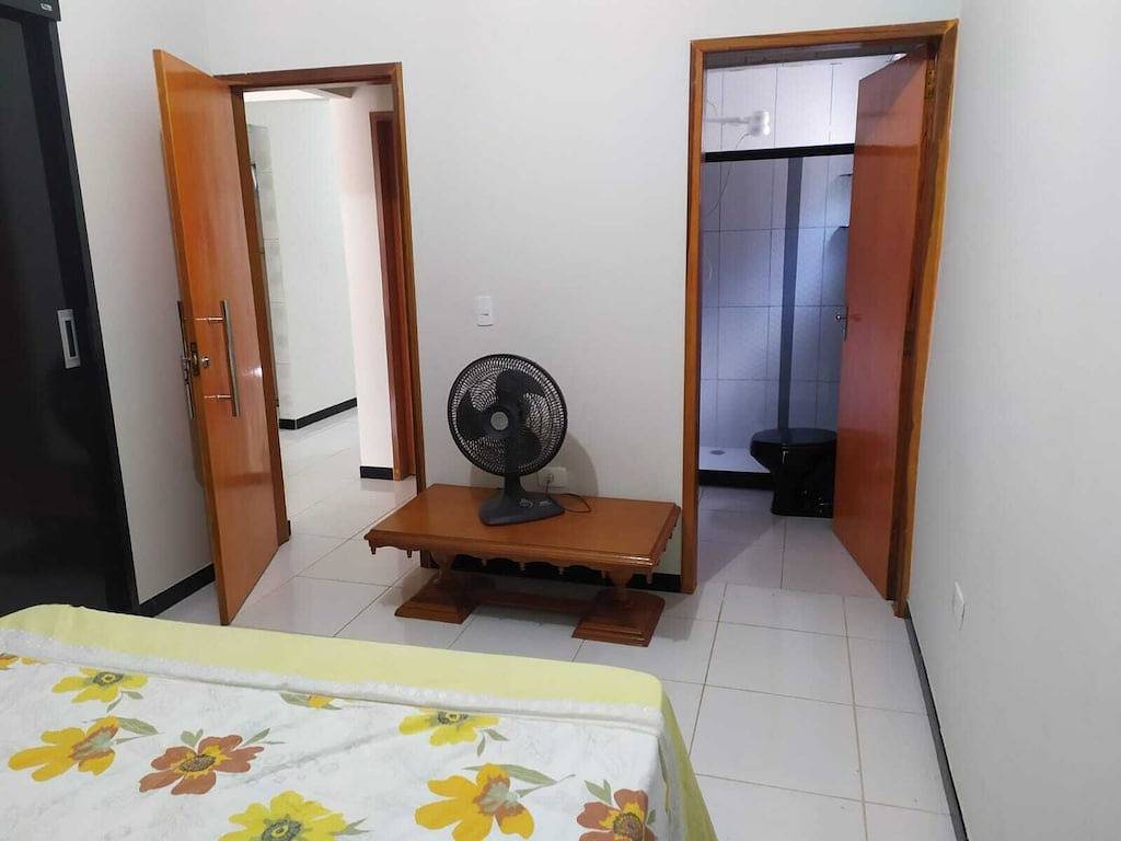 House with pool in Triunfo in Triunfo (PE), Pernambuco