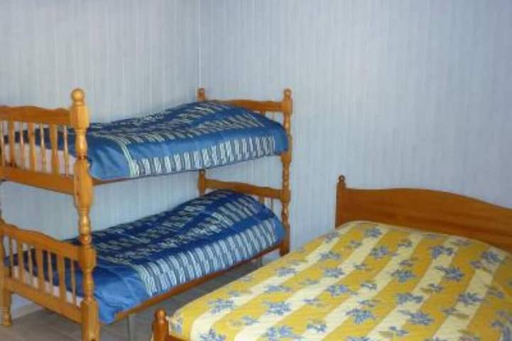 Location de vacances pour 6 personnes, avec terrasse et jardin à Malemort-du-Comtat - 2