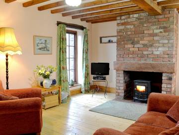 Domek Letniskowy dla 2 osoby w Pooley Bridge, Kumbria, Zdjęcie 2