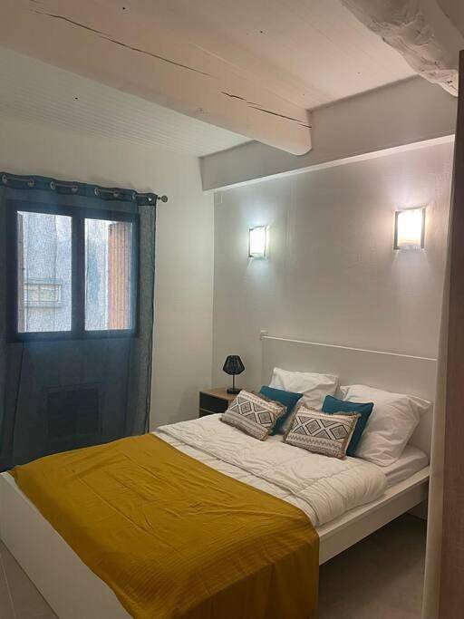 Gîte pour 4 personnes, animaux acceptés à Saint-Bonnet-du-Gard - 4