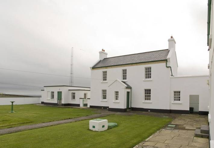 Ferienhaus für 6 Personen, mit Ausblick in County Clare - 4