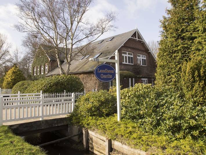 Ferienhaus für 5 Personen, mit Terrasse und Garten in Döse - 3