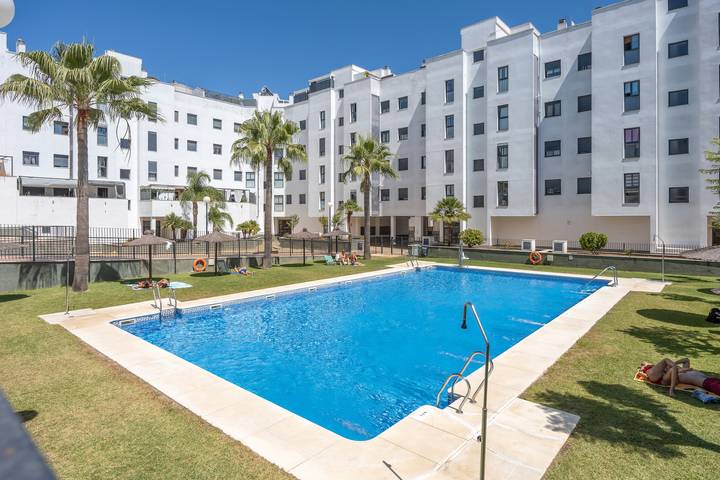 Appartamento vacanze per 6 persone, con giardino - 1