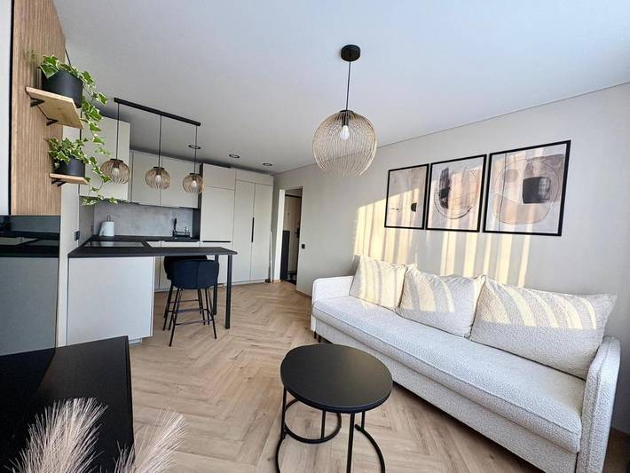 Appartement de vacances pour 4 personnes