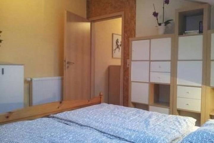 Ferienwohnung für 4 Personen, mit Garten in Kuchelmiß - 3