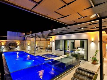 Villa pour 2 personnes à Kalkan