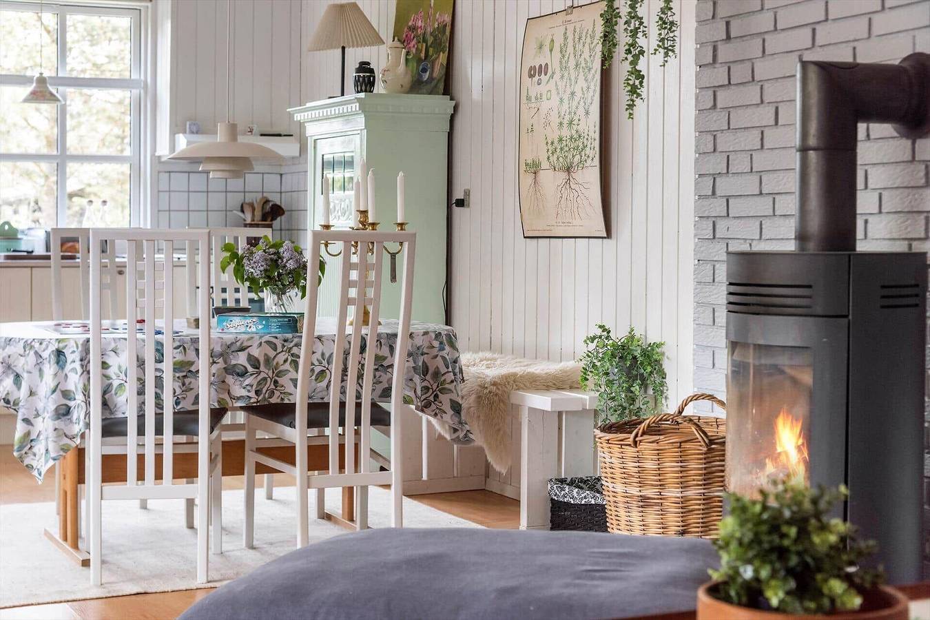 Bl1082 Blokhus - Klintevej 12 in Hune, Jammerbugt