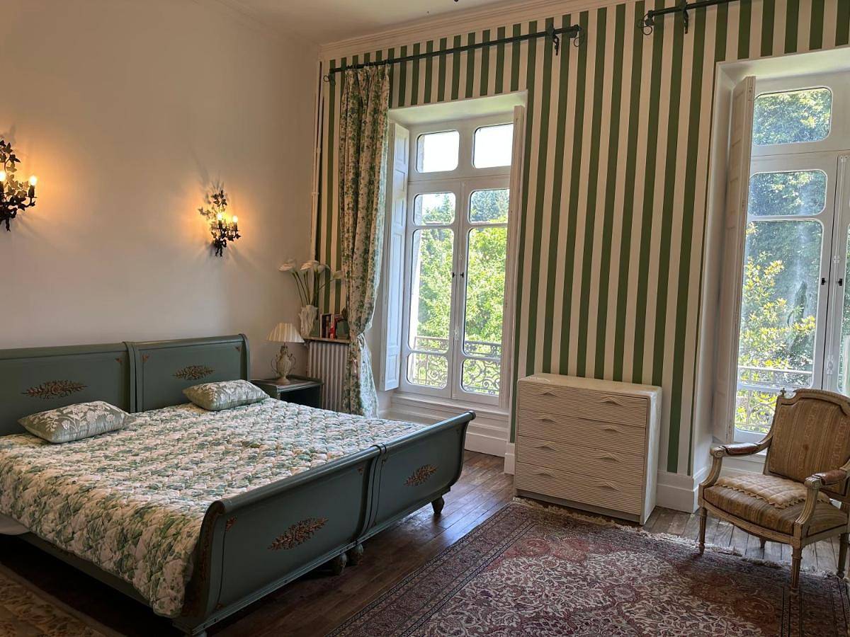 Château Mesdames in Labastide-Rouairoux, Région de Castres