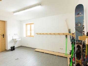 Ferienwohnung für 6 Personen in Brauneck, Lenggries, Bild 4