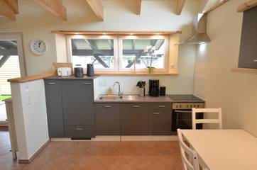 Ferienhaus für 4 Personen in Fuhlendorf, Vorpommern-Rügen, Bild 4
