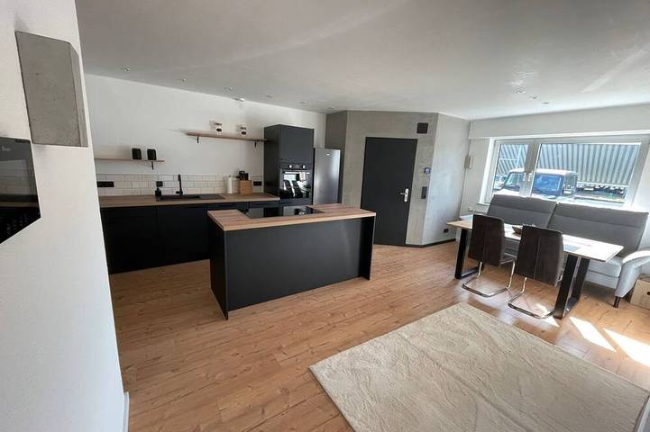 Ferienwohnung für 4 Personen in Bad Saulgau