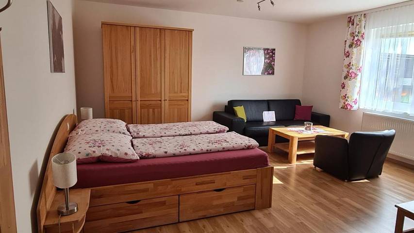 BnB für 2 Personen in Krems an der Donau