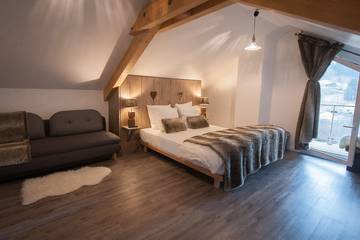 Chalet pour 26 Personnes dans Gérardmer, Saint-Dié-des-Vosges, Photo 2