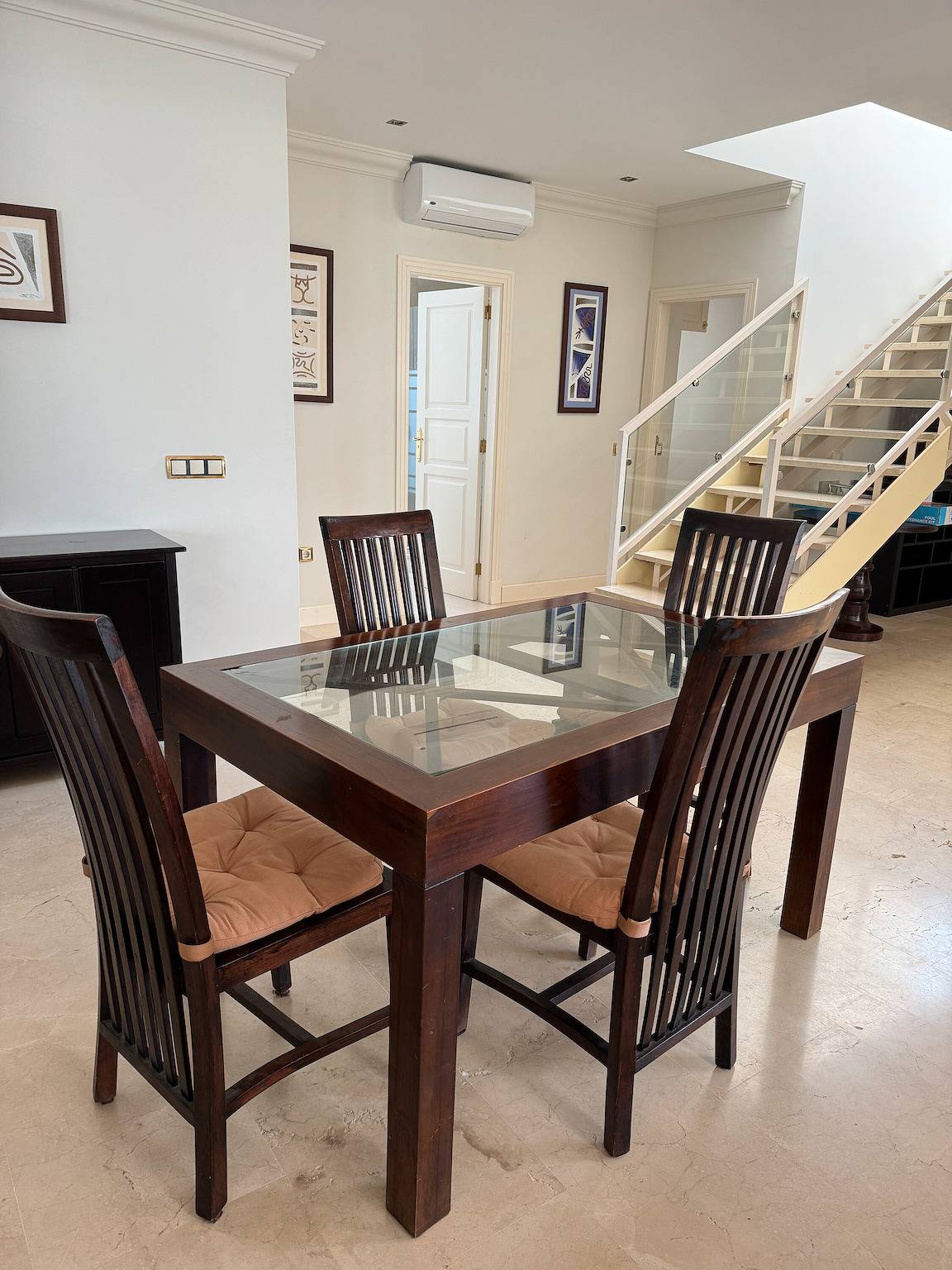 Casa Vacacional 'Preciosa' con Vista a la Montaña, Wi-Fi y Aire Acondicionado in Tahiche, Teguise