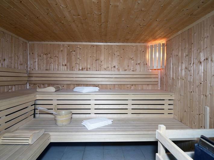 Location de vacances pour 6 personnes, avec sauna et terrasse à Sarlat-la-Canéda - 4