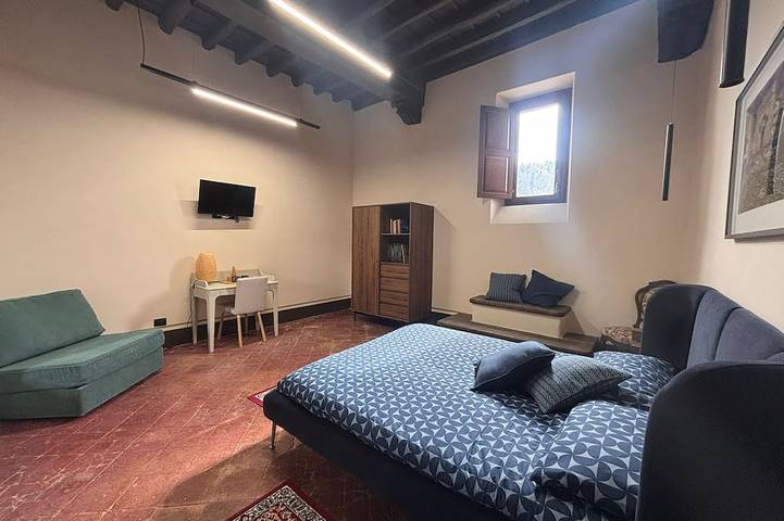 Appartamento intero, Barberini Gh Palestrina - Intero Appartamento in Palestrina, Provincia di Roma