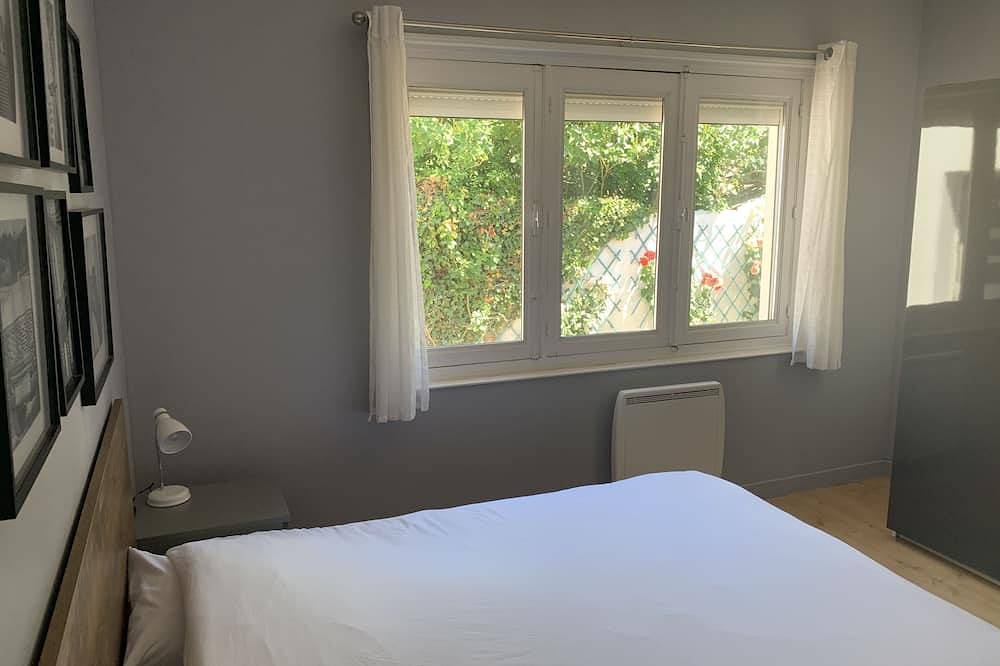 Rental Berck-Plage Maisonette With Enclosed Garden And Parking Space in Berck Plage, Berck