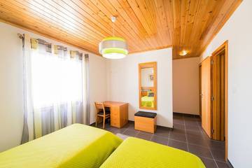 Agriturismo per 4 Persone in Calheta de Nesquim, Isola di Pico, Foto 2