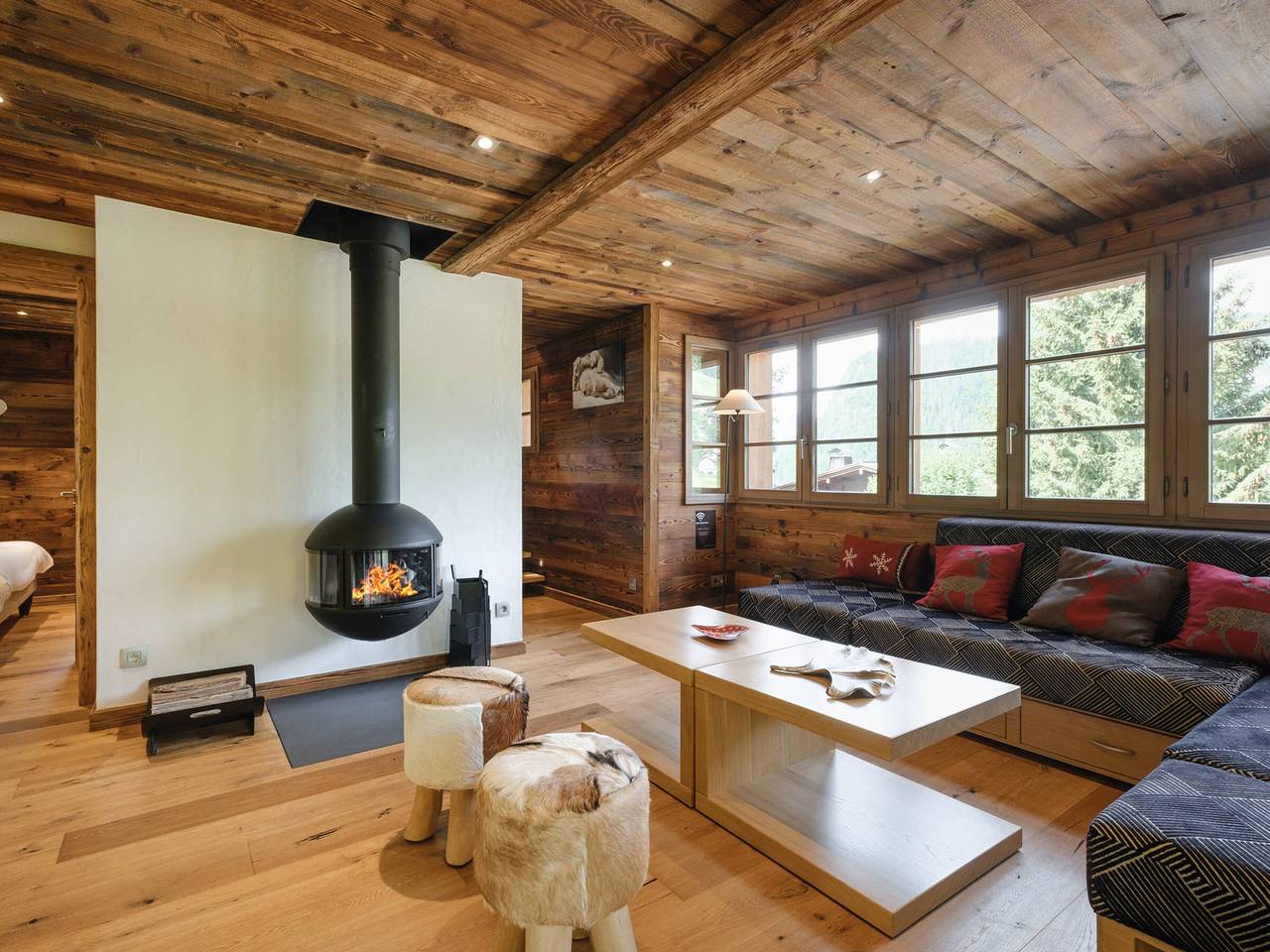Maison de vacances
