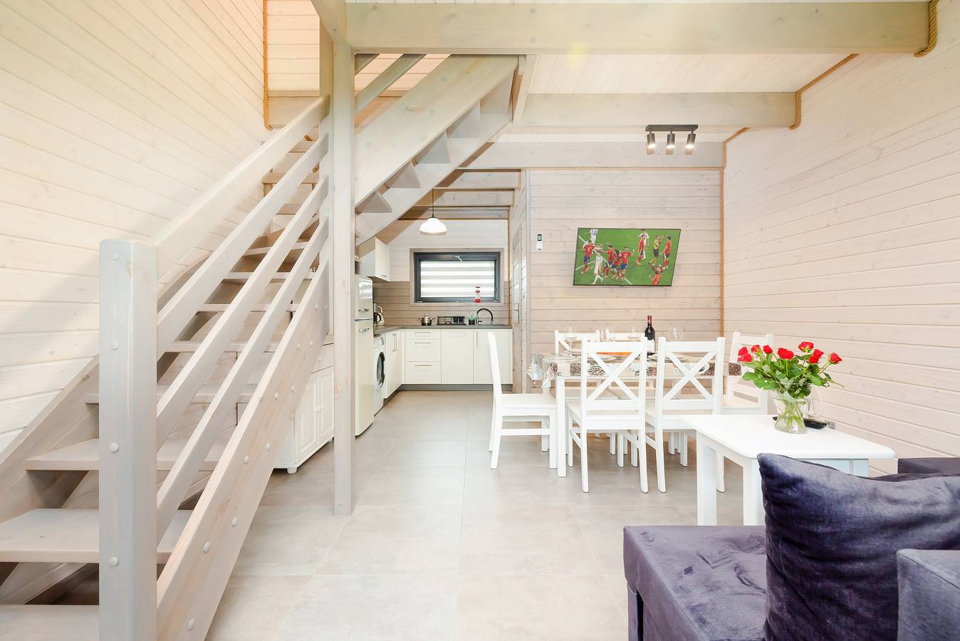 Pl 051.009A - Fh Amelia Premium Plus in Ustronie Morskie, Polnische Ostsee