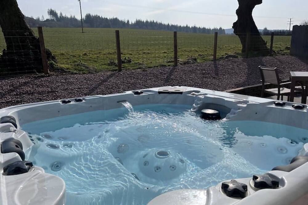Casa vacanza a Lowlands scozzesi a partire da 145€ a notte