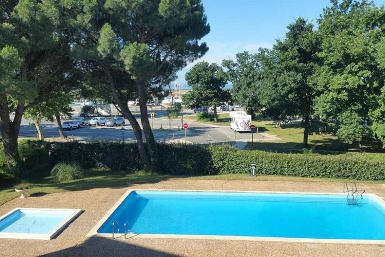 Appartement entier, Studio Du Port 17 - à 100m du port ostréicole in Andernos-les-Bains, Région d'Arcachon