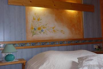 Chalet pour 4 Personnes dans Xonrupt-Longemer, Saint-Dié-des-Vosges, Photo 1