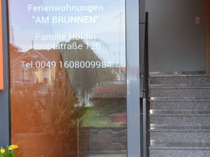 Gîte pour 8 personnes à Europa-Park - 3