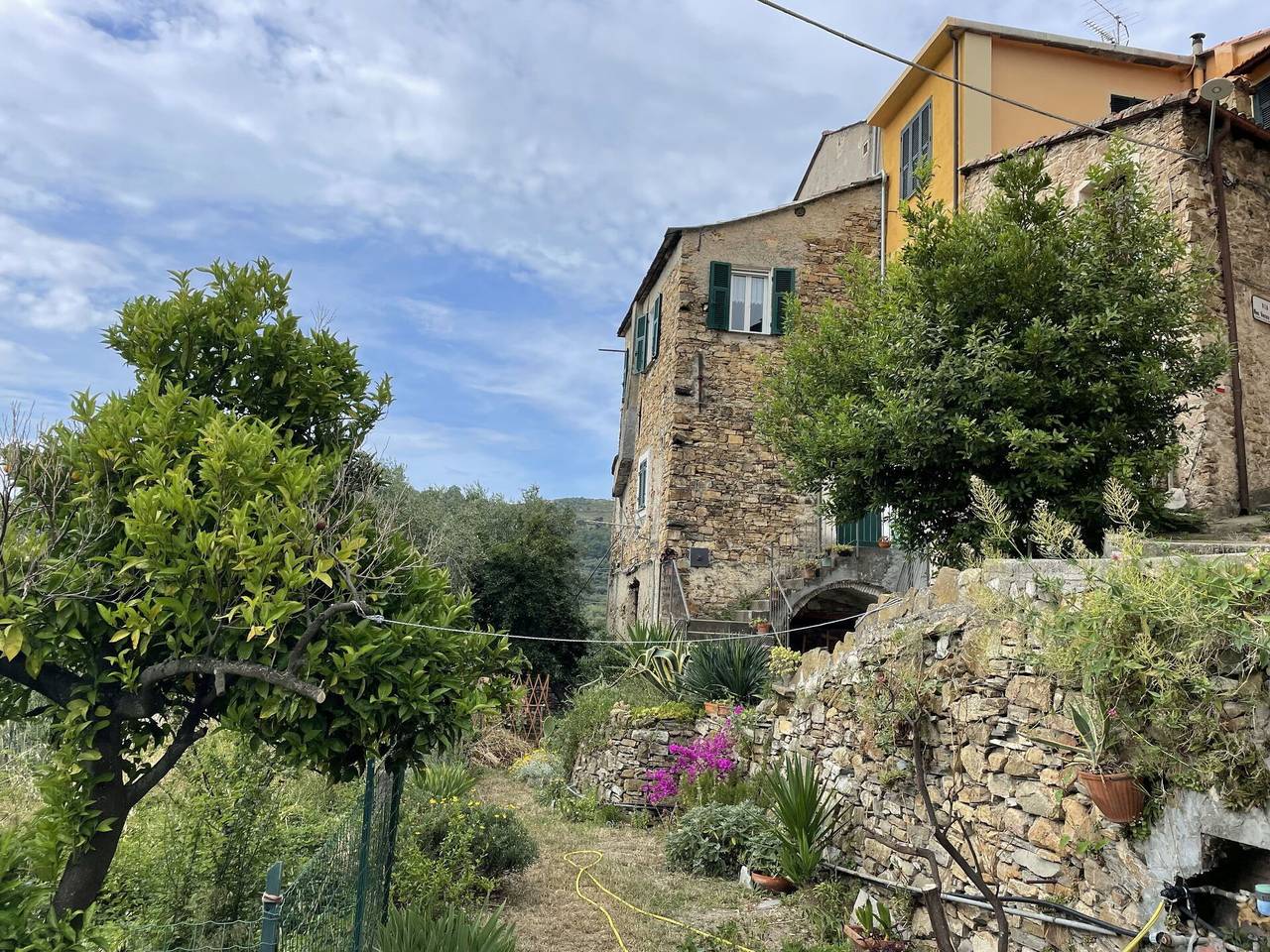 Casa vacanza a Imperia a partire da 117€ a notte
