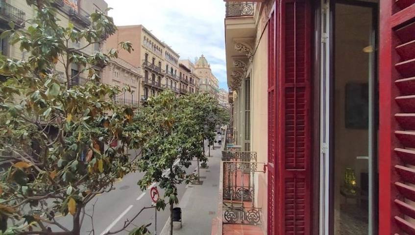 Apartamento entero, Gracia Fontana, 2 dormitorios, Barcelona in Centro Barcelona, Barcelona