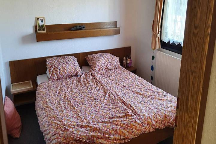 Chalet für 4 Personen, mit Garten und Terrasse in Willingen - 2