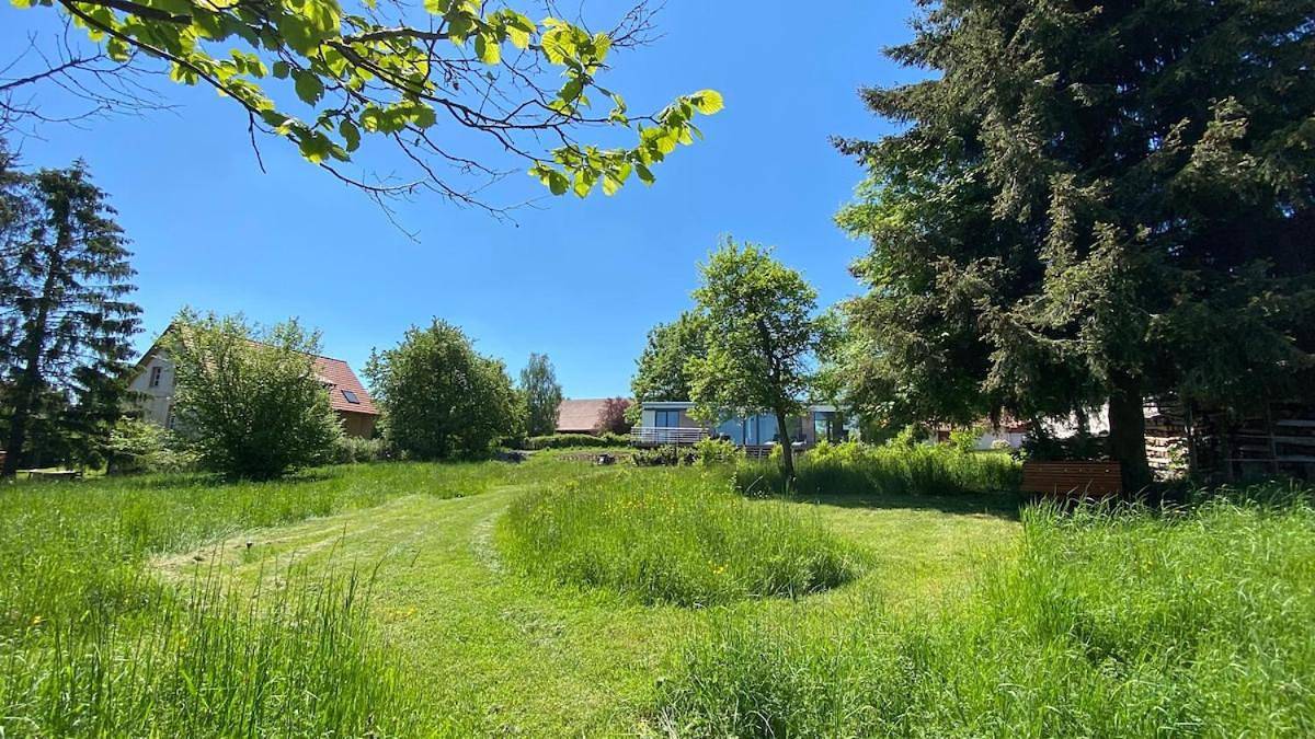 Cottage2Rest in Erbach im Odenwald, Main-Odenwald
