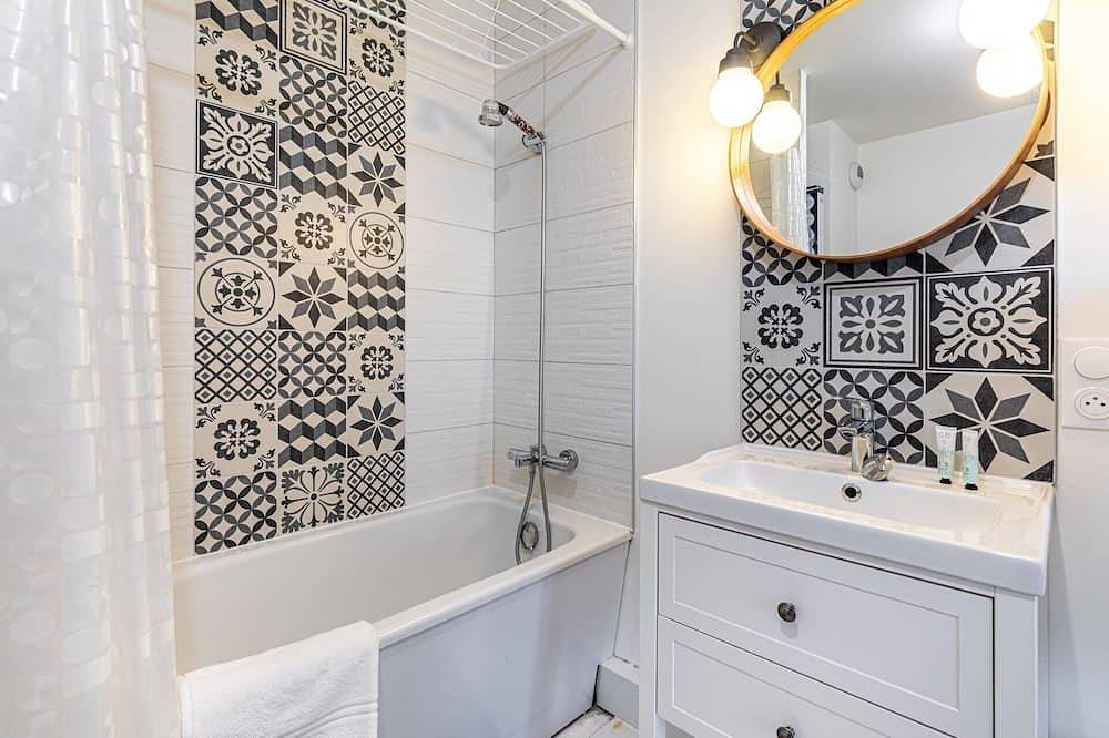 Ganze Wohnung, Guestready - Cosy Stay between Paris & Disneyland in Noisy-le-Grand, Seine-Saint-Denis