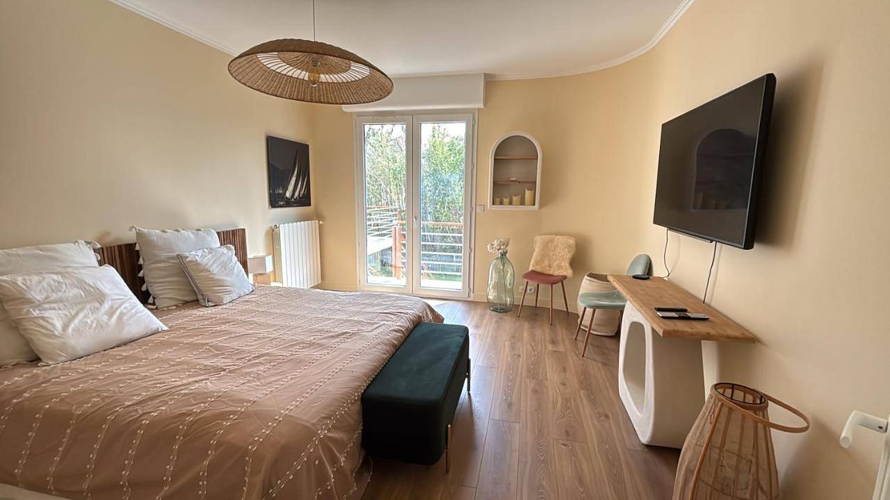 Villa La Rochelle in La Rochelle, La Rochelle (Região)