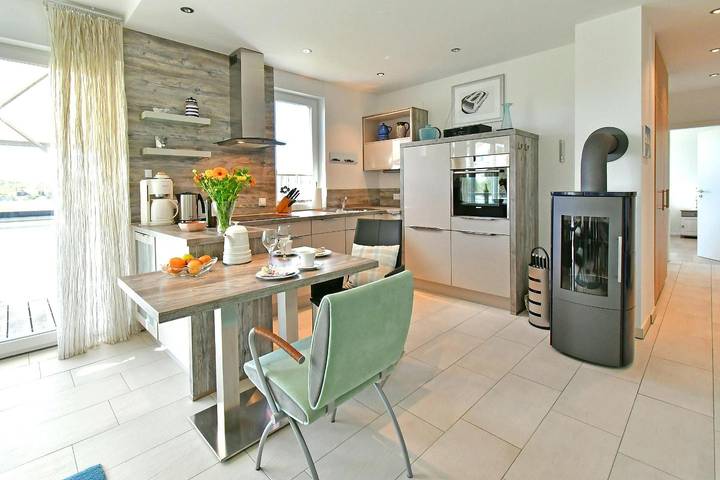 Ganze Wohnung, Ferienwohnung Seewiese im Ostseebad Dierhagen in Dierhagen Strand, Dierhagen