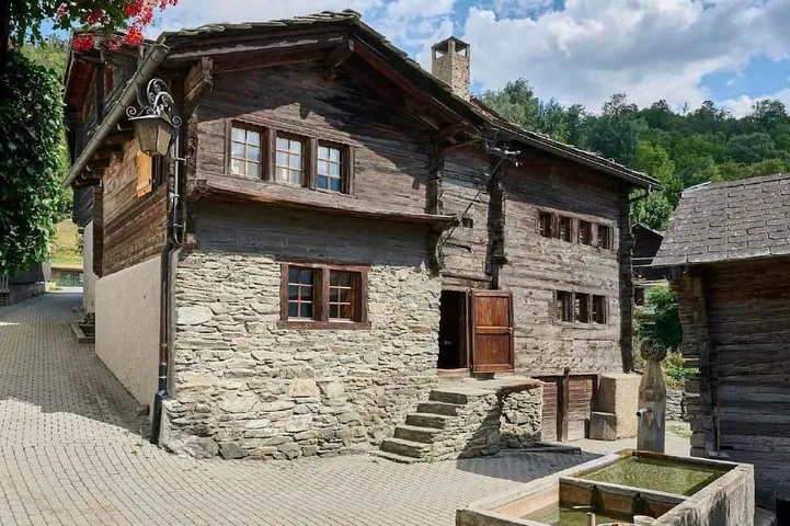 Ferienhaus für 4 Personen - 1