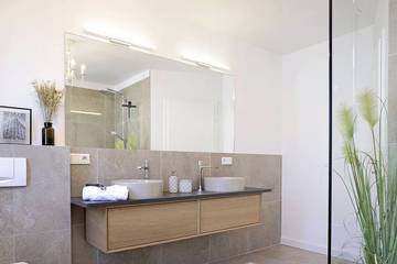 Ferienhaus für 6 Personen in Sundern, Sorpesee, Bild 4