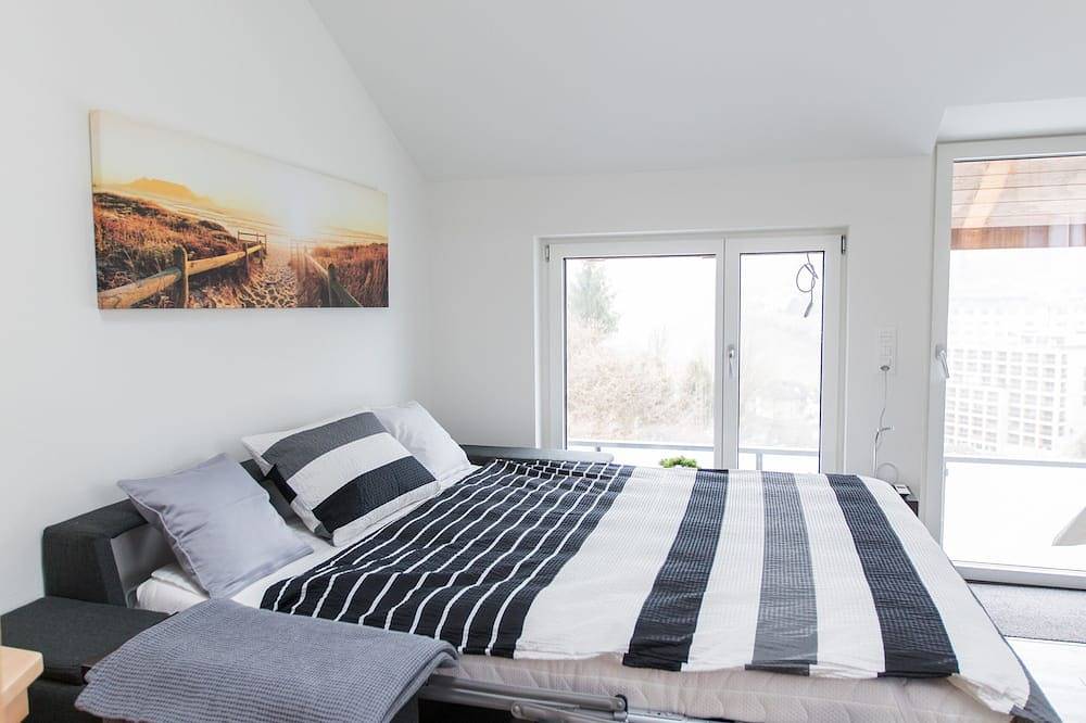 Ganze Wohnung, Monte Castello holiday loft in Kanton Luzern