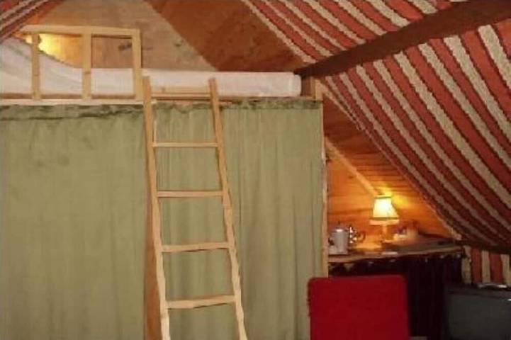 Location de vacances pour 4 personnes dans Perche-en-Nocé - 2