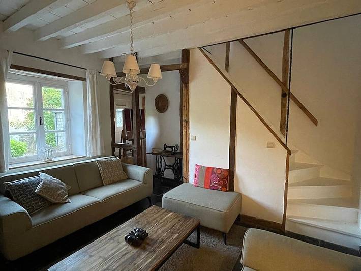 Holiday home Borlon in Durbuy, Luxembourg (Belgium)