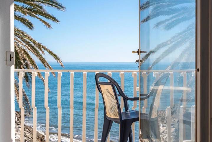 Hôtel pour 2 personnes, avec jardin et piscine à San Felice Circeo - 2