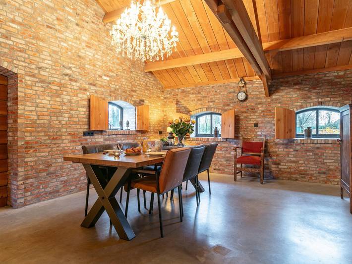 Ferienhaus für 2 Personen, mit Whirlpool in Europa - 3