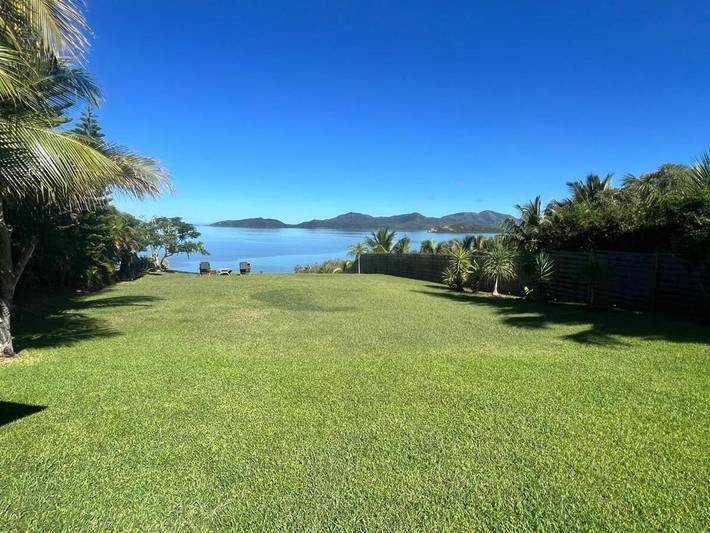 Location de vacances pour 6 personnes, avec jardin ainsi que vue et piscine En Nouvelle-Calédonie - 3