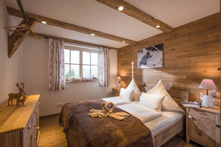 Chalet für 6 Personen in Kirchberg in Tirol - 3