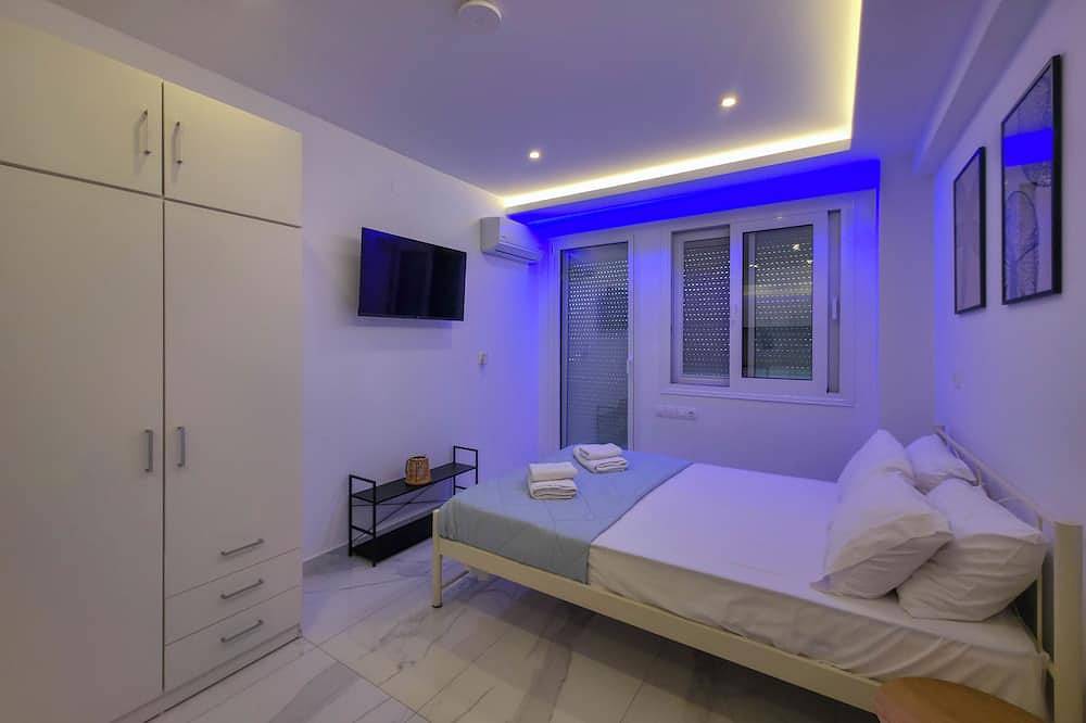 Geheel appartement, 18A - Finix Studios by Sdr in Paralia, Pieria