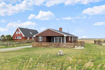 Ferienhaus für 6 Personen in Lakolk, Rømø, Bild 4