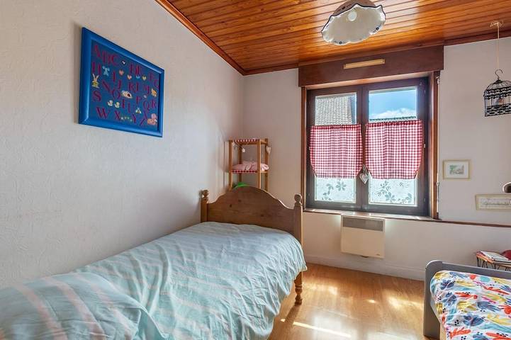 Location de vacances pour 10 personnes, avec terrasse à Marquise - 2