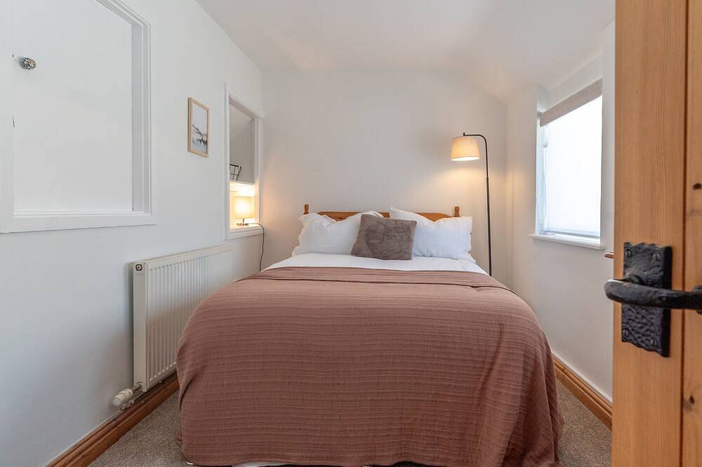 Coastal Holiday Cottage in North Wales | Pensarn in Aberdaron, Gwynedd