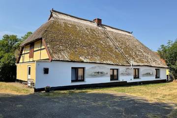 Bungalow für 2 Personen in Dranske, Rügen, Bild 3